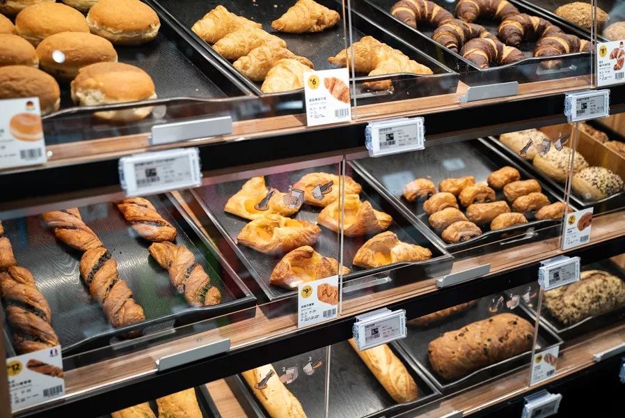 有一家德国来的神仙超市，你吃什么都对