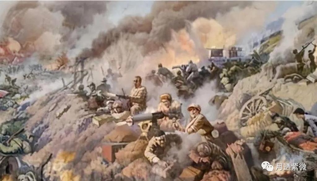 魏广悦《宝清史话,20复转官兵的奋斗与国营农场的建立》