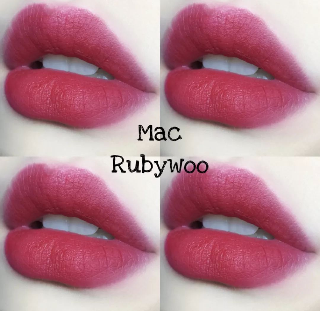 正红色的口红有哪些,经典正红色口红推荐