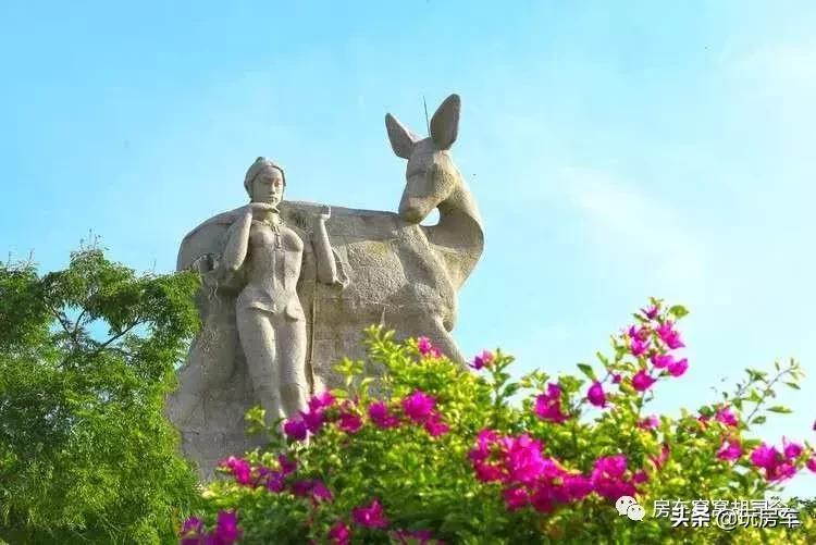 海南那么大，房车到底停哪里？纯干货分享海南三亚的窝窝