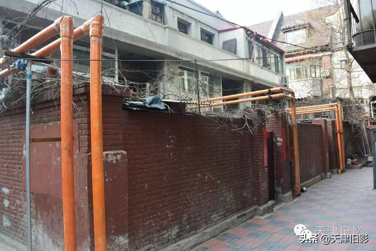 没错！黄家花园义达里