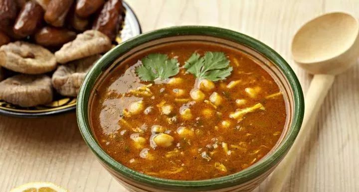 去摩洛哥能带哪些零食,去摩洛哥吃什么好