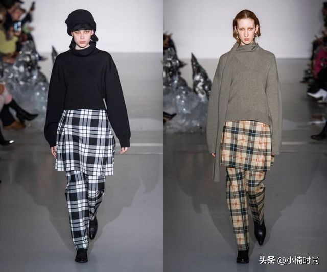 时装周怎么穿才出彩,时装周盘点