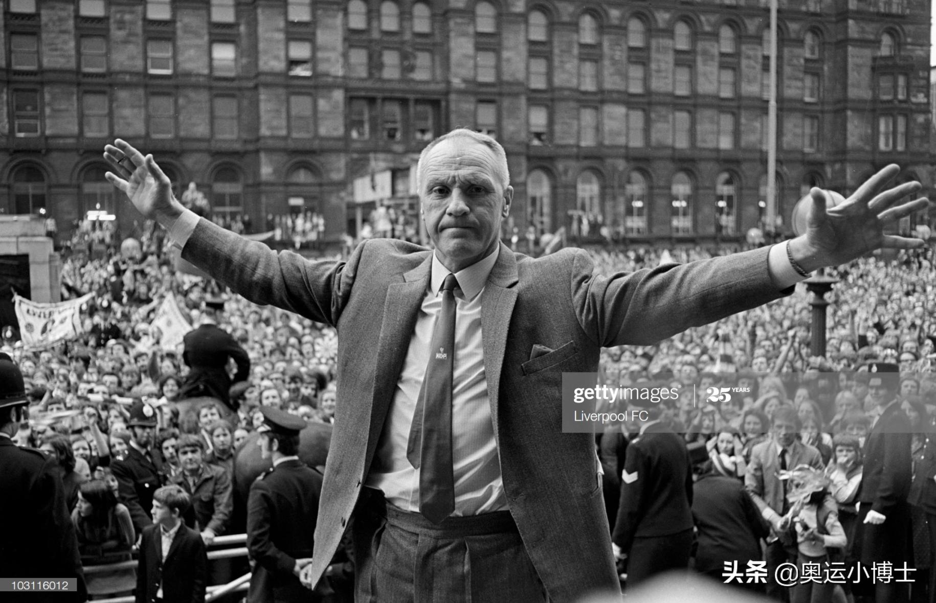 香克利利物浦红军,红军利物浦出击