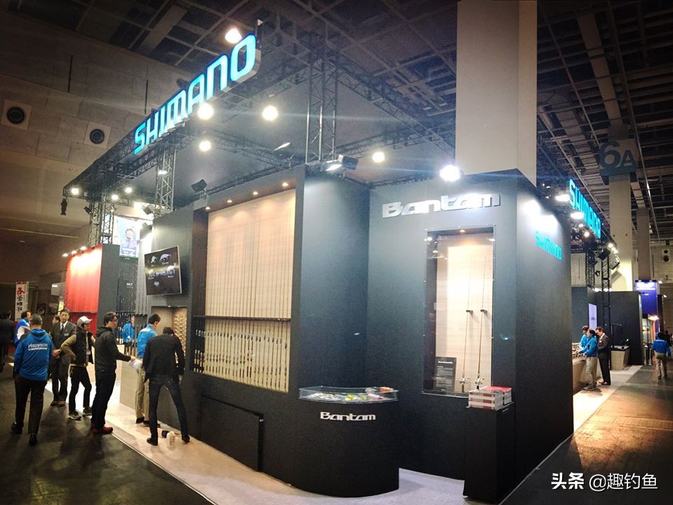 日本钓鱼装备视频,日本钓鱼渔具怎么用