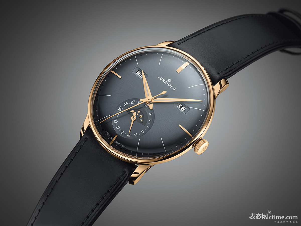 两万左右买什么德国表好,表态课堂