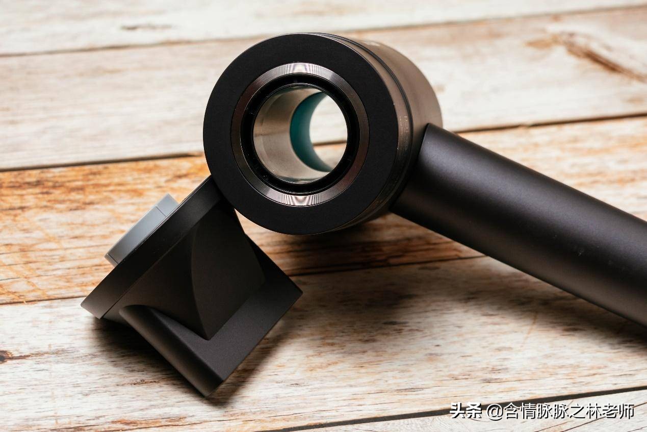 无叶电吹风推荐测评,尤勒斯电吹风效果