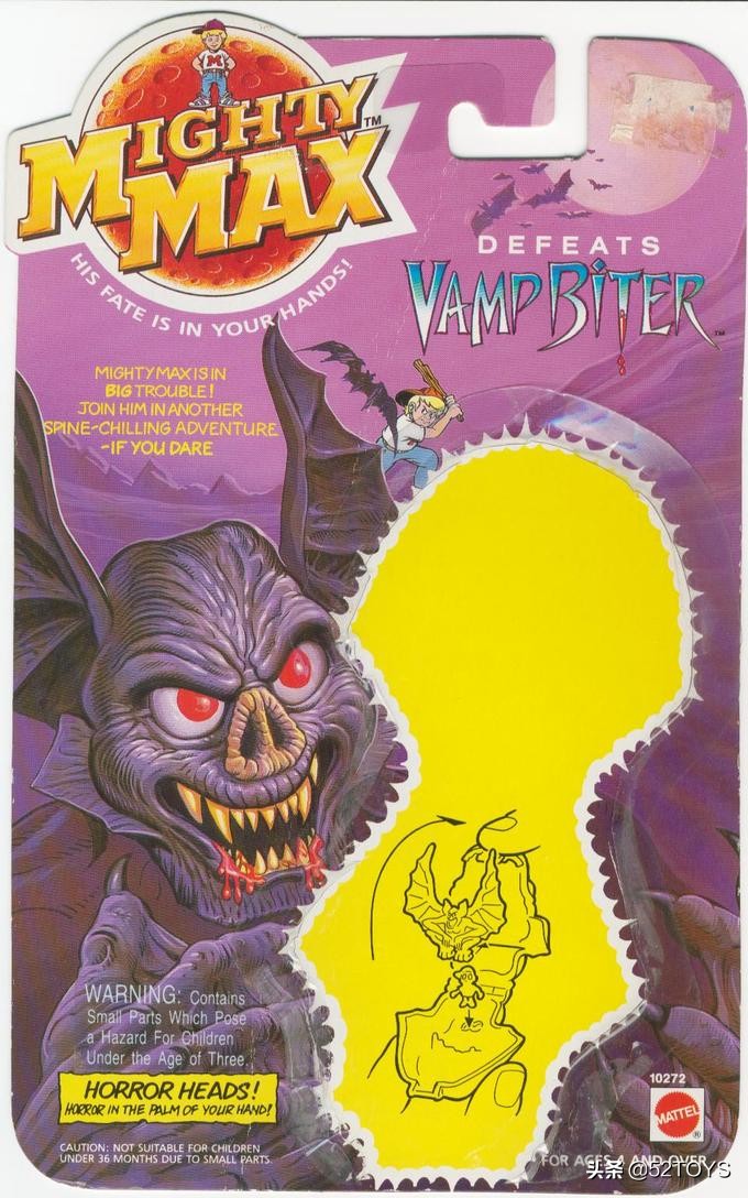 蓝鸟玩具：万能麦斯的缔造者