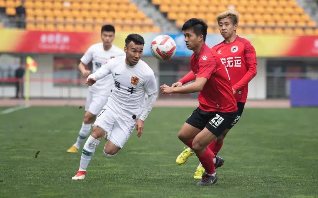 中甲比赛贵州恒丰对辽宁宏运,贵州恒丰对辽宁宏运直播