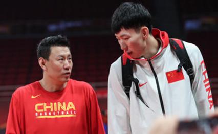 姚明遮羞周琦拆台！中国足球水平远超篮球只有一条路留给篮球人