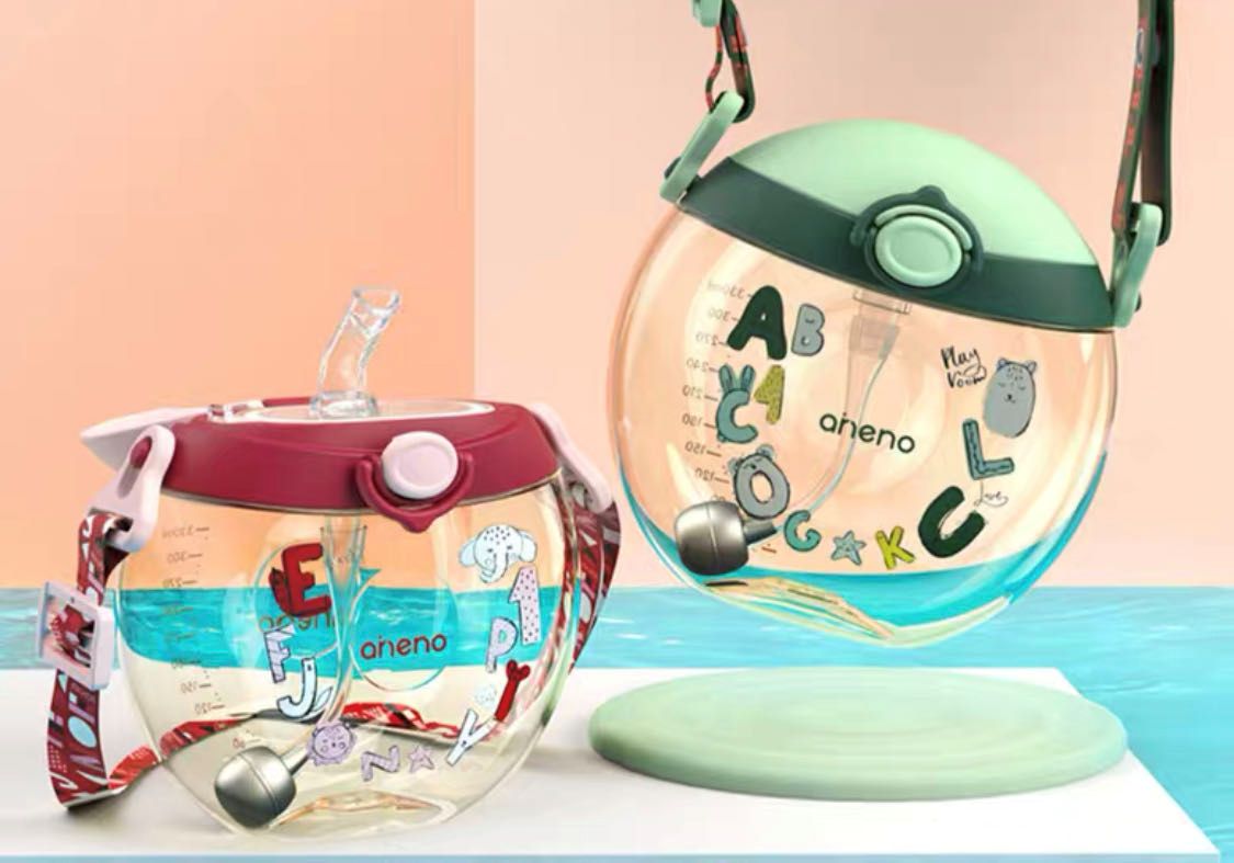 夏日实用水杯,最好用的十款水杯