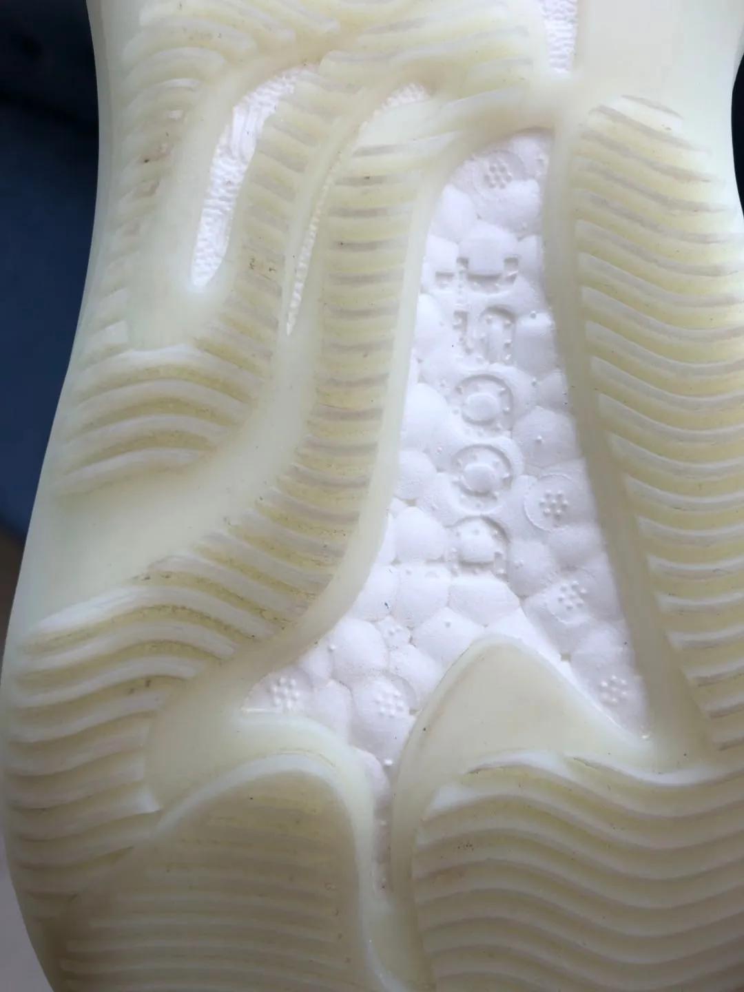 yeezy380不知名配色,yeezy380哪双不会氧化