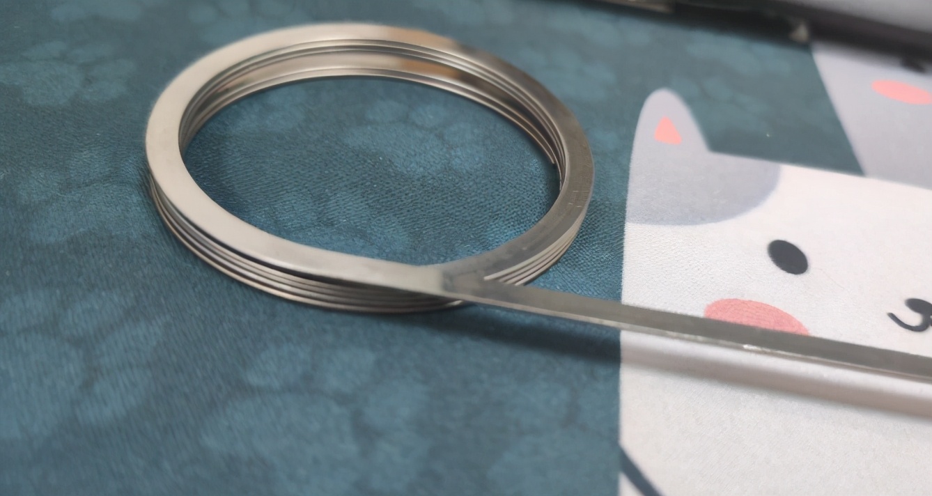 选择边缘卷绕工艺的四大理由