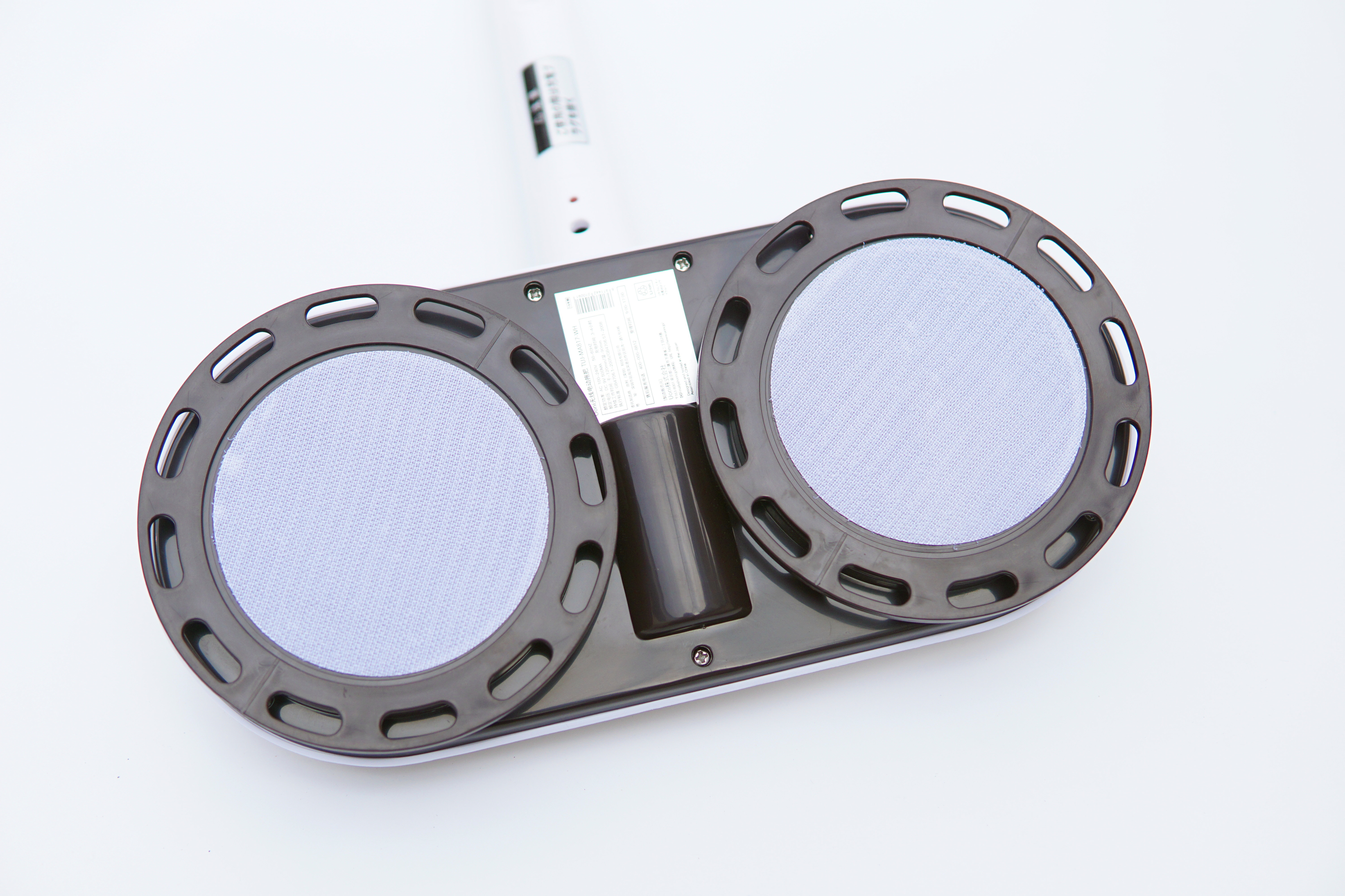 家庭小帮手，日本由利无线电动拖地机轻松摆脱腰酸背痛