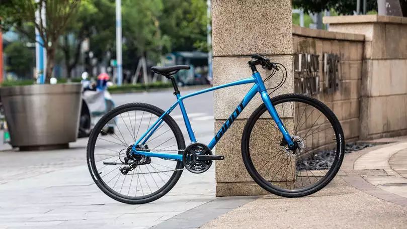 捷安特热门车型推荐,捷安特2024年新车测评