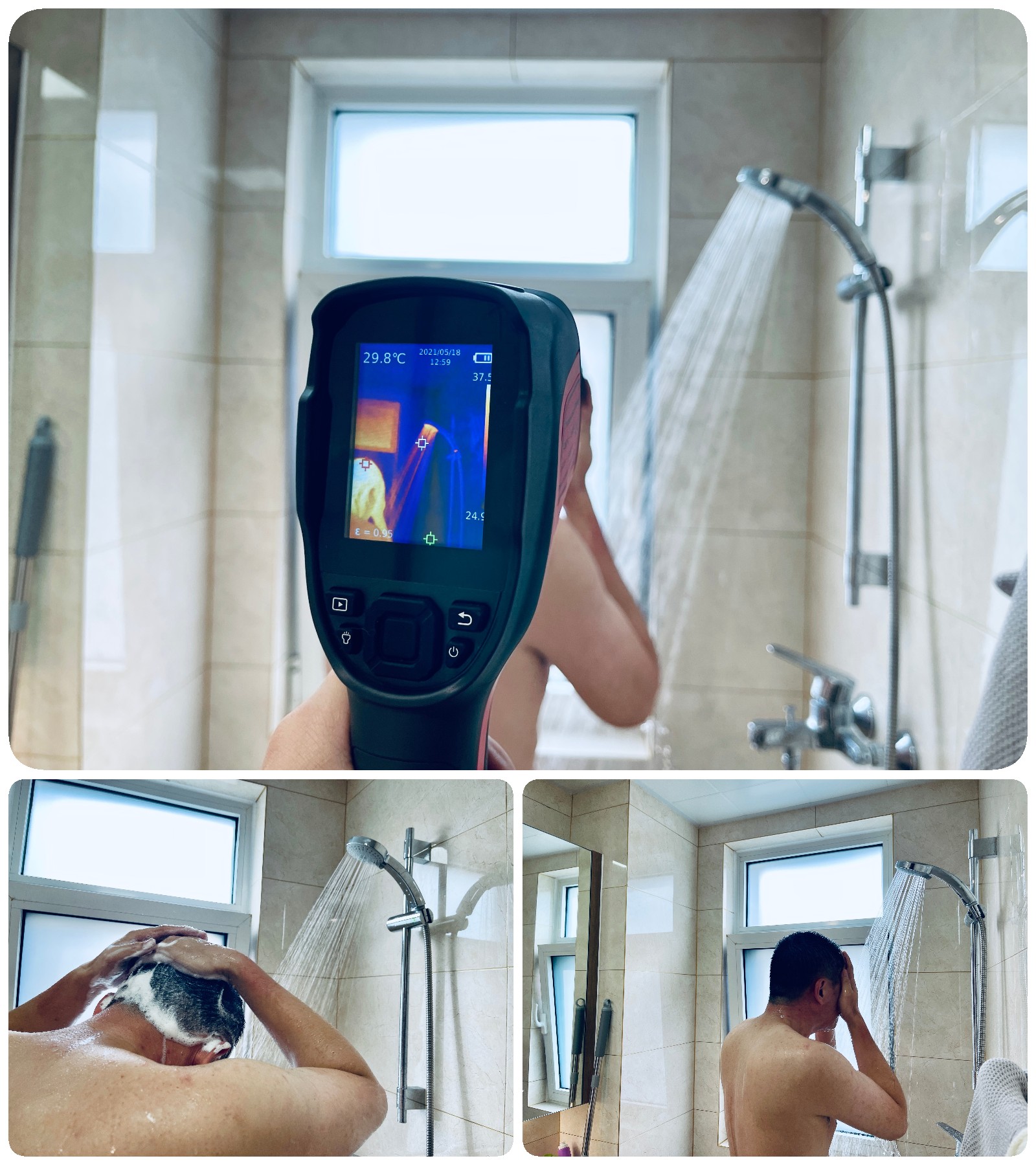 零冷水燃气热水器真的好吗,零冷水燃气热水器实用吗