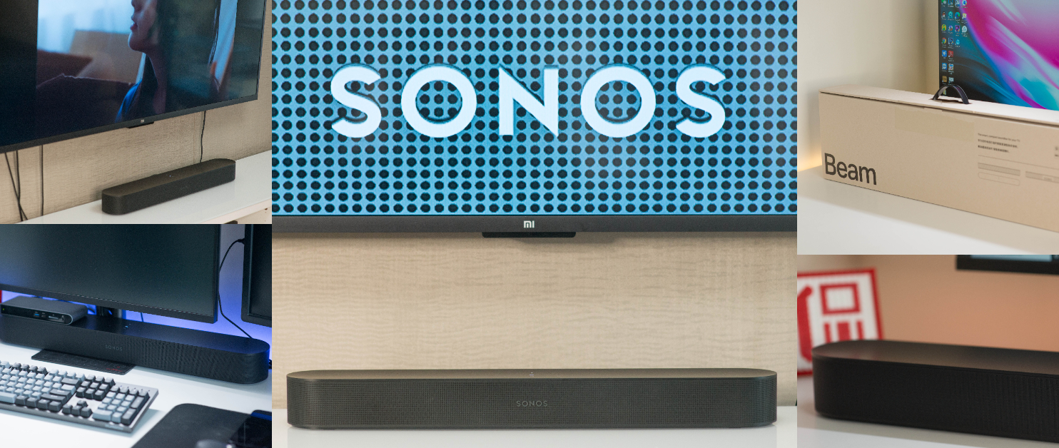sonos音箱beam2,便携式音箱排行榜推荐sonos