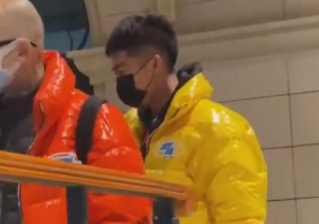 龄龙合作节目,龄龙甜蜜互动