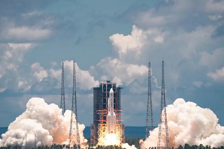 从成都校园到九天揽星：天府少年，行走巴蜀大地，追梦寰宇星空