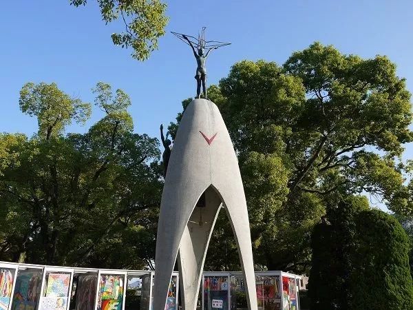 广岛市有什么好玩的地方,广岛一日游最佳去处