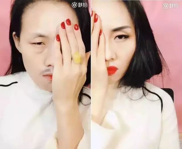 刘嘉玲最年轻的样子,刘嘉玲易容术真实身份