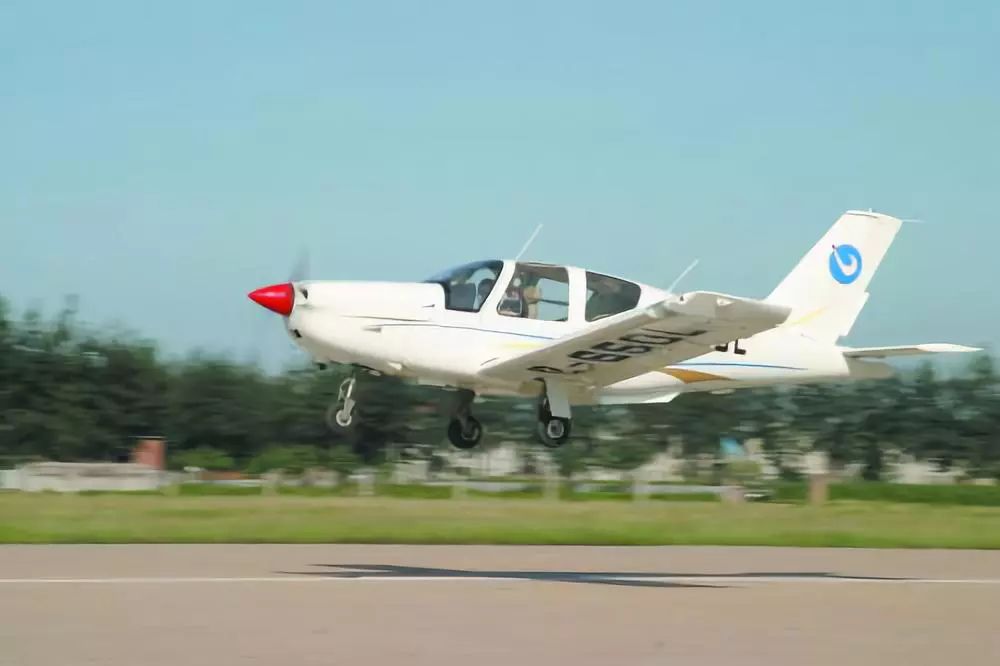 超酷！国际庄的航展真的来了！特技飞行表演+飞行器静态展示都有