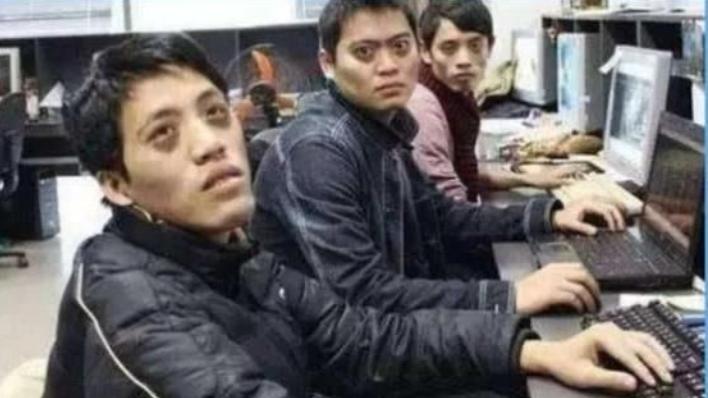 程序员是怎样的？工资什么水平？你能做程序员吗？这篇文章告诉你