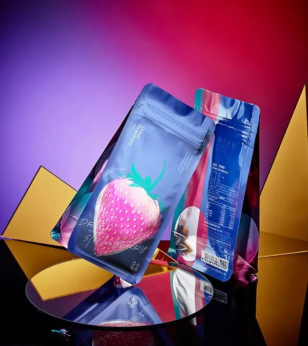 坚果类产品的系列化包装设计,北京坚果平面包装设计