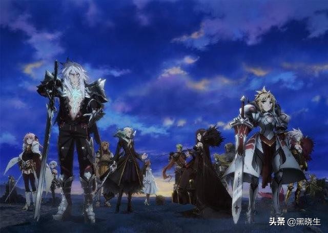 fatestaynightc组,fatestaynight中的狂战士