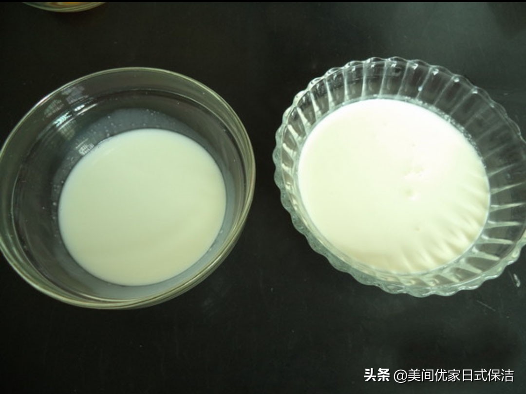 无油自制蛋挞 (无蛋挞液自制蛋挞)