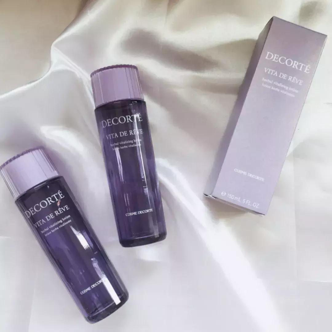 日本人真的会用的护肤品,日本人用护肤品都有哪些