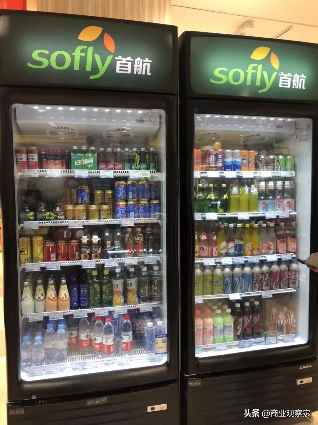 社区生鲜超市如何正面PK“大超”？首航超市的小店经营之道