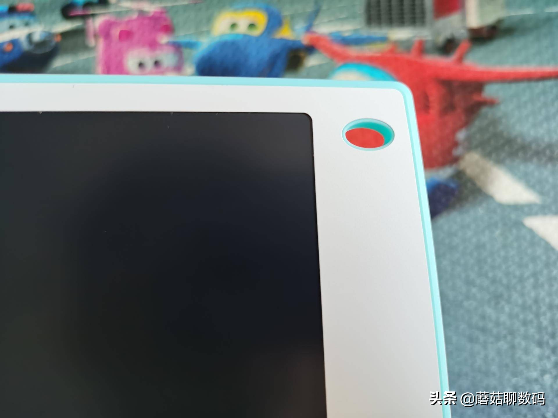 宝宝画板1-3岁涂鸦板立体,让孩子用电脑手绘板画画