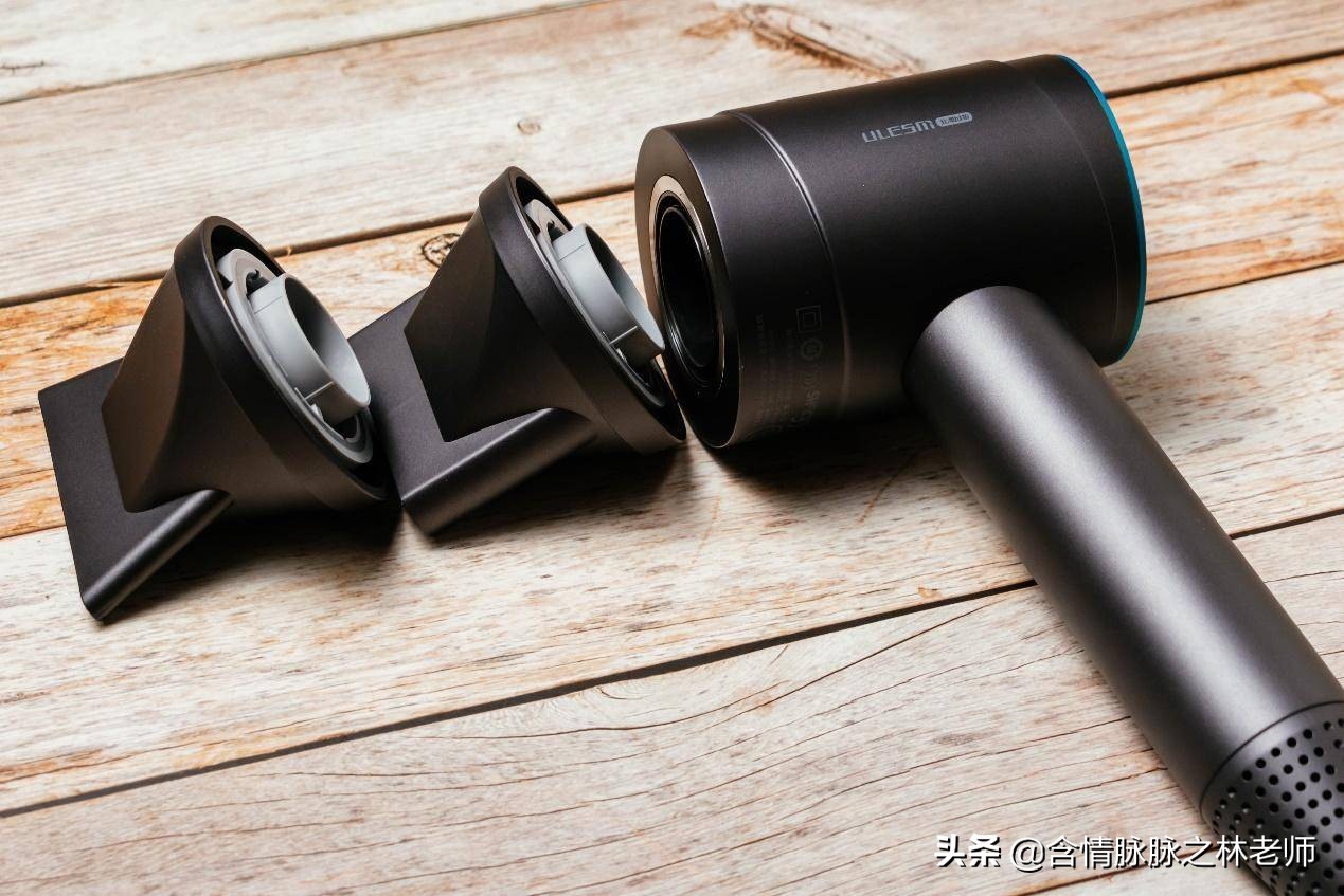 无叶电吹风推荐测评,尤勒斯电吹风效果
