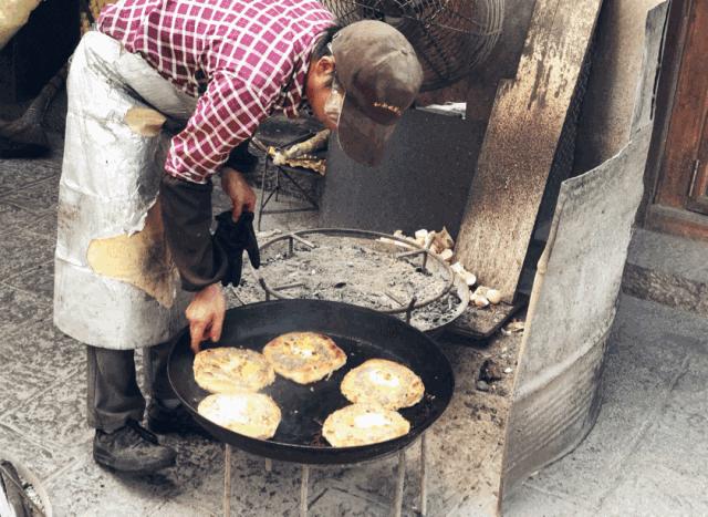 为你奉上韩式料理,大理旅游美食攻略大全图