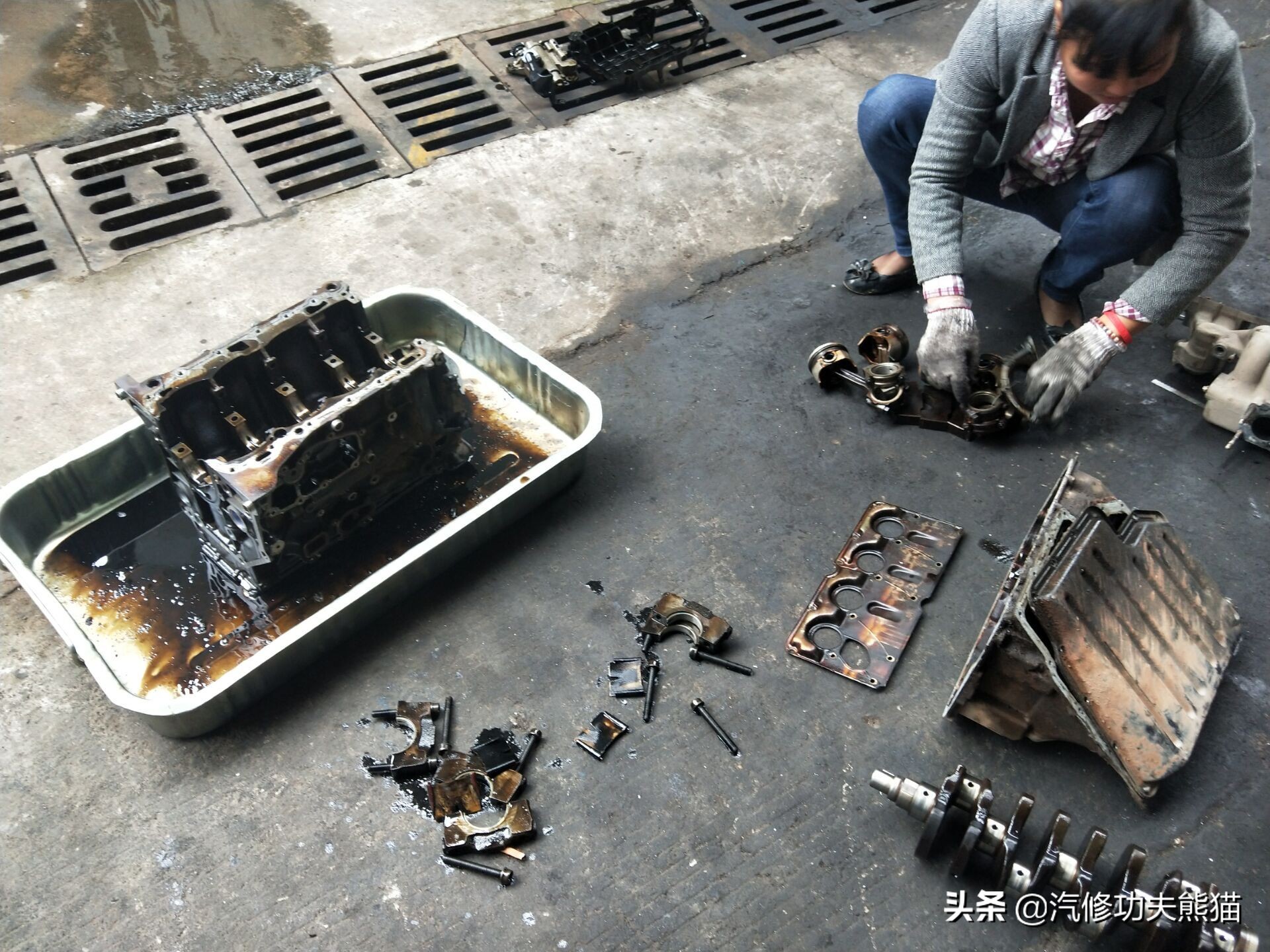 大众cc1.4t维修,大众cc1.8发动机烧机油