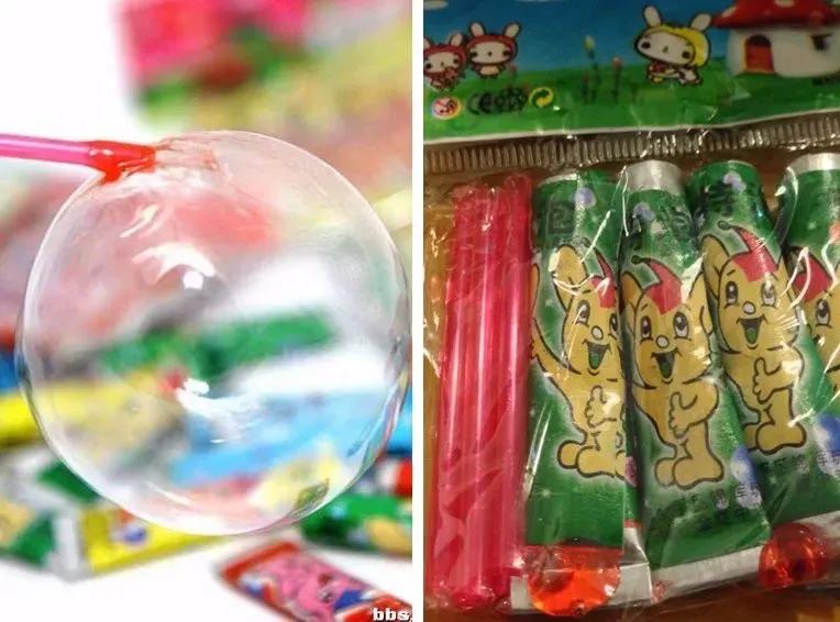 童年这些玩具你还认识吗,这6种童年的玩具你小时候买过吗