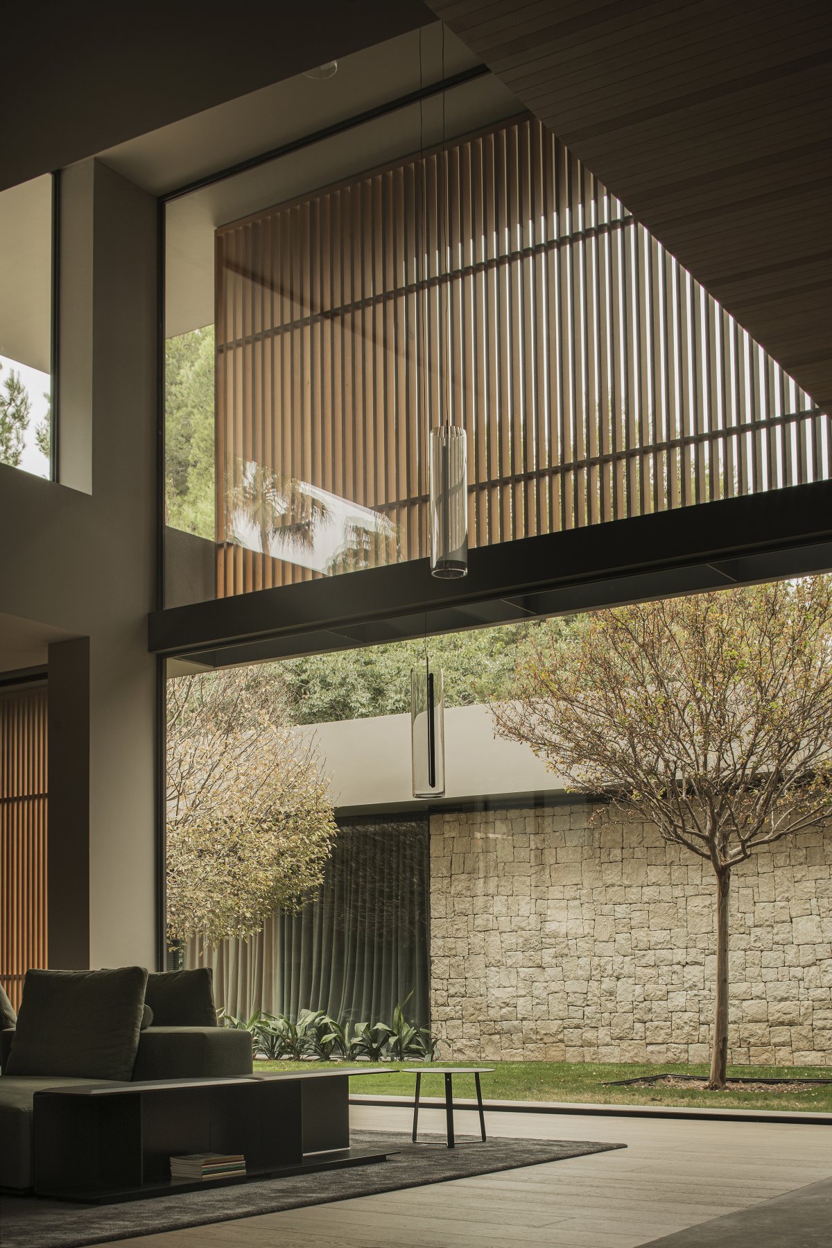 FrancescRifé作品精选|西班牙极简主义空间