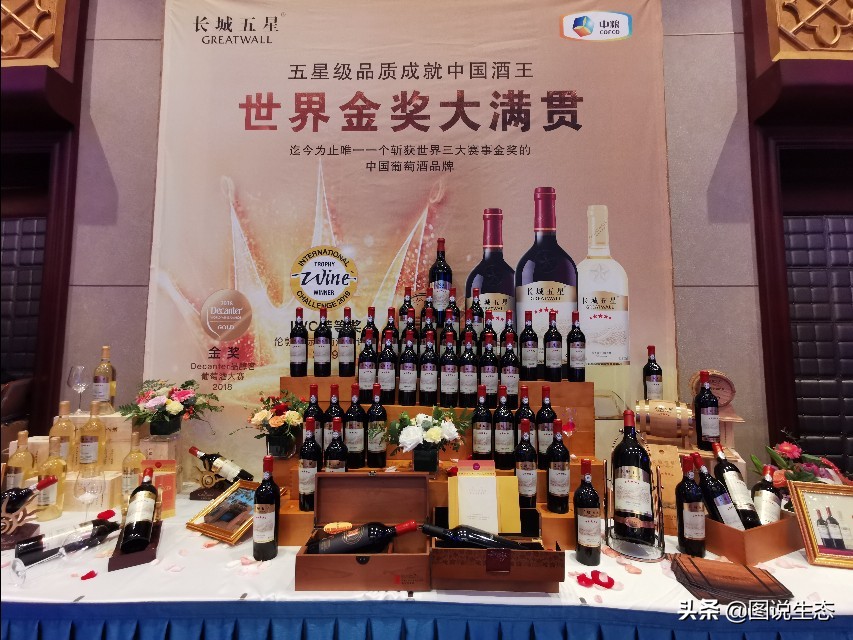 长城葡萄酒：用品质和担当讲述葡萄酒的东方故事，不再迷信波尔多