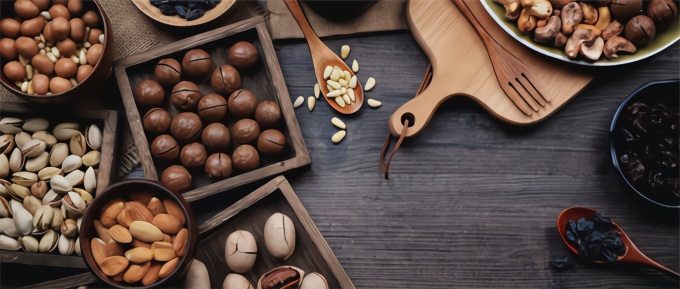 我们吃的零食是怎么做出来的,中国吃货的力量有多强