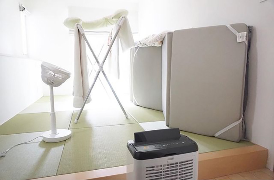 除湿防霉除虫,卧室除湿除霉神器可反复使用