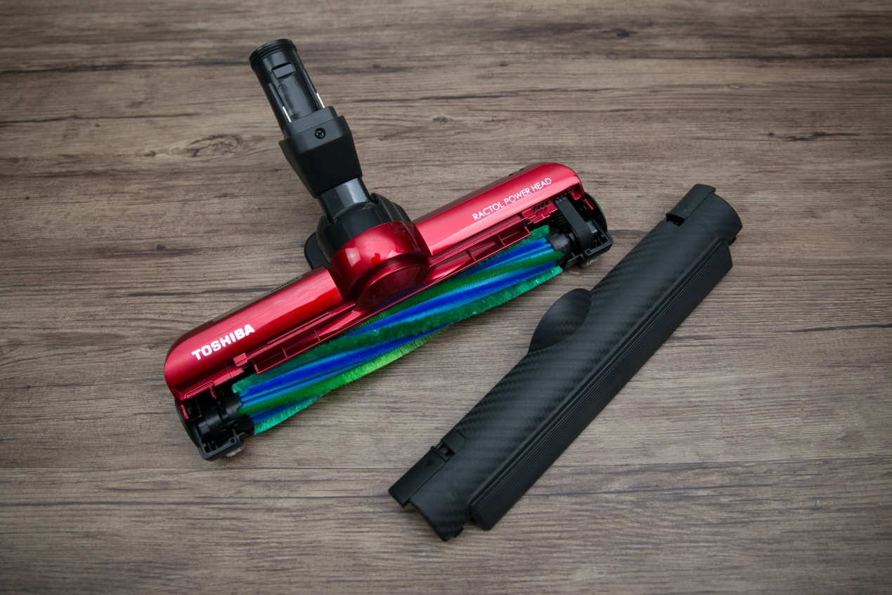 东芝吸尘器cl1400测评,东芝吸尘器1400