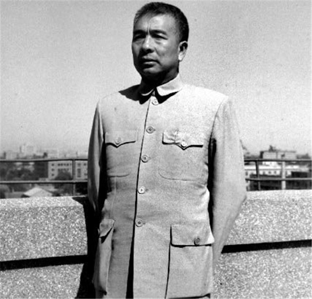 原副总理陶铸之女陶斯亮：主动放弃公职待遇，选择靠社保养老