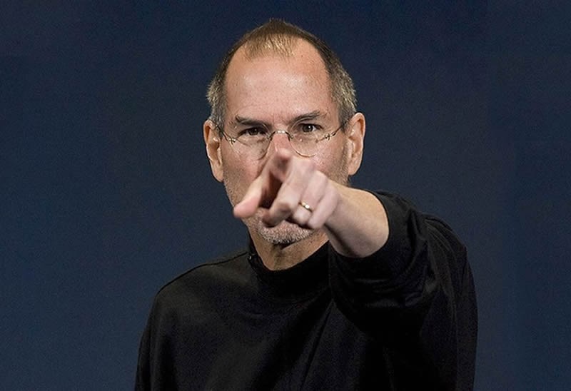 乔布斯去世瞬间,乔布斯去世后现状