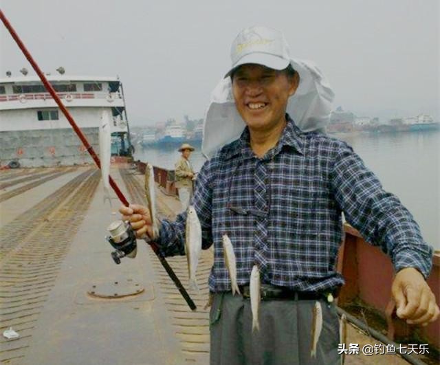重庆地区野钓白条鱼最佳钓法,四川自然水域钓鱼最新规定