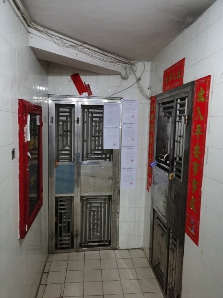 法拍分享：深圳市龙岗区布吉镇大芬村茂业城花园大厦2座16D