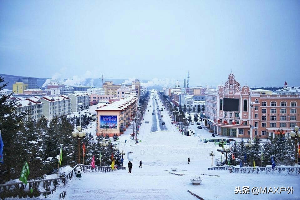 建议收藏！到东北不能错过的10个景点