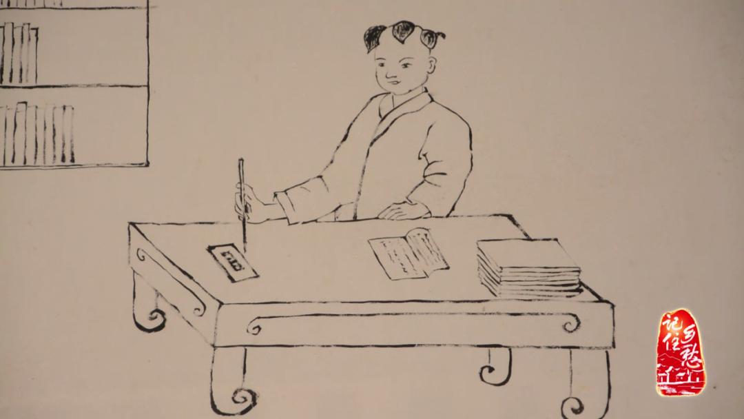 奖学“谷”，你听说过吗？