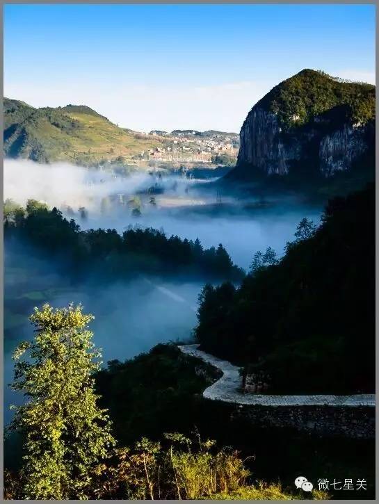 过去的毕节和现在的毕节,以前的毕节和现在毕节做对比