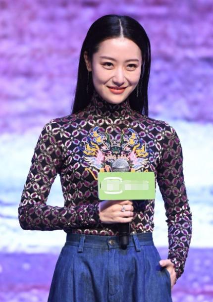 从玉漱到萧美娘,背靠资源难“翻红”的*冰白**:当红隐退后悔了吗?